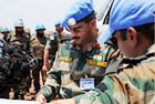 Lt. Col. among five Indian peacekeepers killed in South Sudan